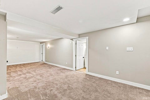 Tiny photo for 15747 Wagon Wheel N, Granger, IN 46530 (MLS # 202636905)