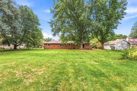 Tiny photo for 15747 Wagon Wheel N, Granger, IN 46530 (MLS # 202636905)