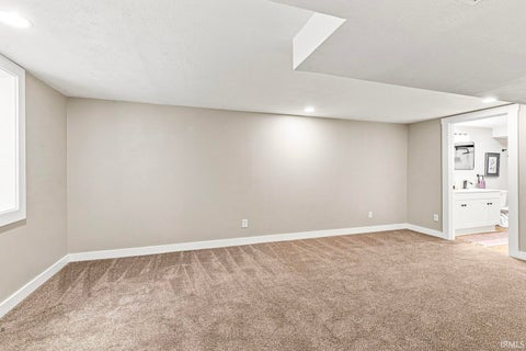 Tiny photo for 15747 Wagon Wheel N, Granger, IN 46530 (MLS # 202636905)