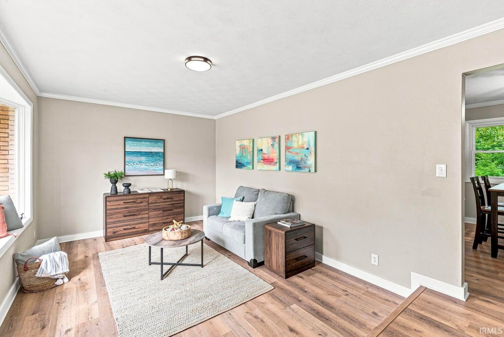 Photo of 15747 Wagon Wheel N, Granger, IN 46530 (MLS # 202636905)