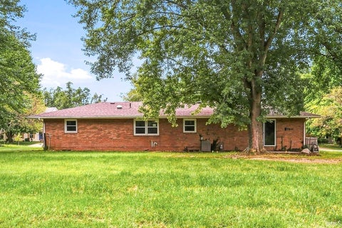 Tiny photo for 15747 Wagon Wheel N, Granger, IN 46530 (MLS # 202636905)