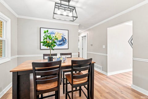 Tiny photo for 15747 Wagon Wheel N, Granger, IN 46530 (MLS # 202636905)