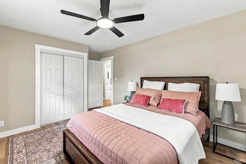 Tiny photo for 15747 Wagon Wheel N, Granger, IN 46530 (MLS # 202636905)
