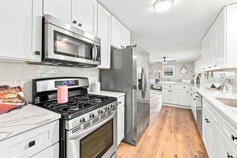 Tiny photo for 15747 Wagon Wheel N, Granger, IN 46530 (MLS # 202636905)