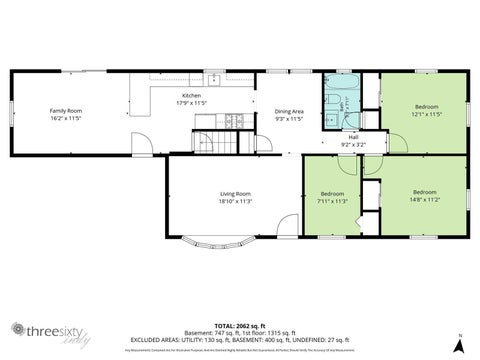 Tiny photo for 15747 Wagon Wheel N, Granger, IN 46530 (MLS # 202636905)