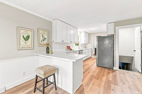 Tiny photo for 15747 Wagon Wheel N, Granger, IN 46530 (MLS # 202636905)