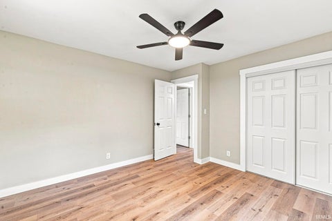 Tiny photo for 15747 Wagon Wheel N, Granger, IN 46530 (MLS # 202636905)