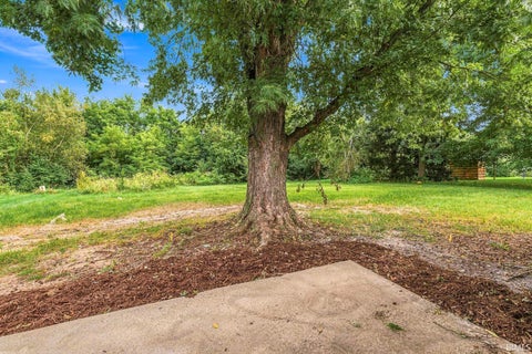 Tiny photo for 15747 Wagon Wheel N, Granger, IN 46530 (MLS # 202636905)