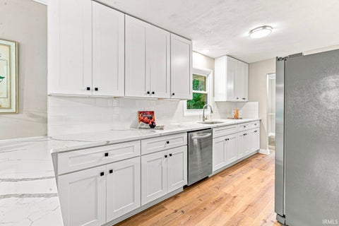 Tiny photo for 15747 Wagon Wheel N, Granger, IN 46530 (MLS # 202636905)