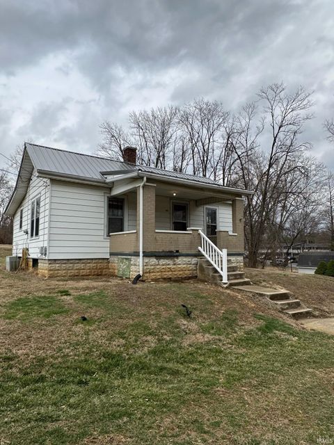 Photo of 1016 W Country Club Drive, Bloomington, IN 47403 (MLS # 202624555)