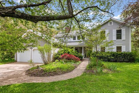Photo of 4121 Black Forest Lane, West Lafayette, IN 47906 (MLS # 202616952)
