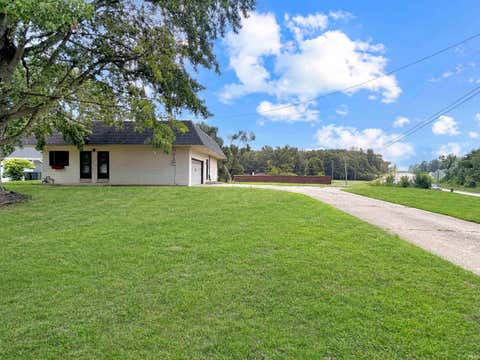 Tiny photo for 3513 Old State Road 25 Road, Lafayette, IN 47905 (MLS # 202626285)
