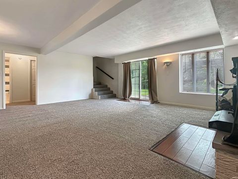 Tiny photo for 3513 Old State Road 25 Road, Lafayette, IN 47905 (MLS # 202626285)