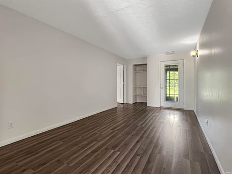 Tiny photo for 3513 Old State Road 25 Road, Lafayette, IN 47905 (MLS # 202626285)