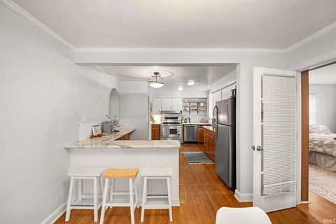 Tiny photo for 910 Vine Street, West Lafayette, IN 47906 (MLS # 202608244)