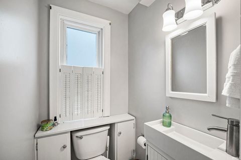 Tiny photo for 910 Vine Street, West Lafayette, IN 47906 (MLS # 202608244)