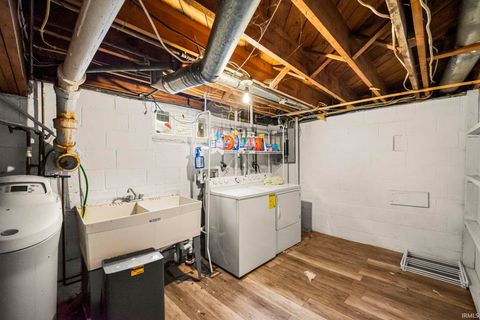 Tiny photo for 910 Vine Street, West Lafayette, IN 47906 (MLS # 202608244)