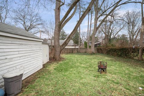 Tiny photo for 910 Vine Street, West Lafayette, IN 47906 (MLS # 202608244)
