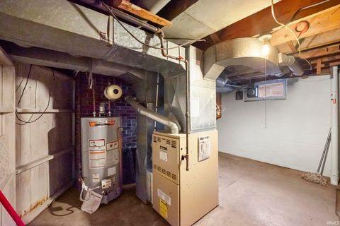 Tiny photo for 910 Vine Street, West Lafayette, IN 47906 (MLS # 202608244)