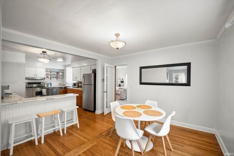 Tiny photo for 910 Vine Street, West Lafayette, IN 47906 (MLS # 202608244)