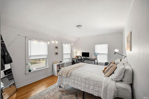 Tiny photo for 910 Vine Street, West Lafayette, IN 47906 (MLS # 202608244)