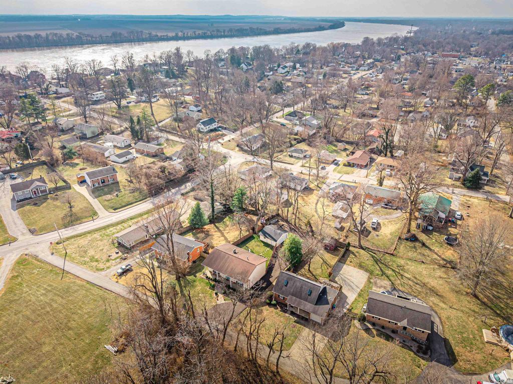 Photo of 322 Shady Lane, Newburgh, IN 47630 (MLS # 202603437)