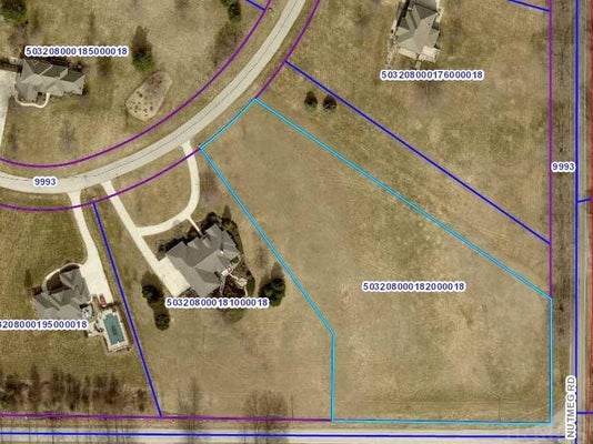 TBD NUTMEG MEADOWS DRIVE, PLYMOUTH, IN 46563 - Image 91c15978e07ebd5fb763336d1f25a600/220237900