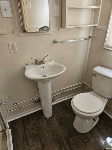 Tiny photo for 426 S King Avenue, Brazil, IN 47834 (MLS # 202638009)