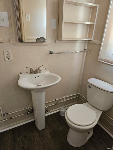 Tiny photo for 426 S King Avenue, Brazil, IN 47834 (MLS # 202638009)