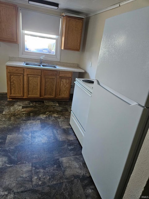 Tiny photo for 426 S King Avenue, Brazil, IN 47834 (MLS # 202638009)