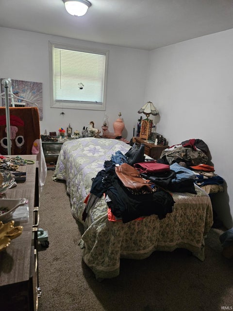 Tiny photo for 426 S King Avenue, Brazil, IN 47834 (MLS # 202638009)