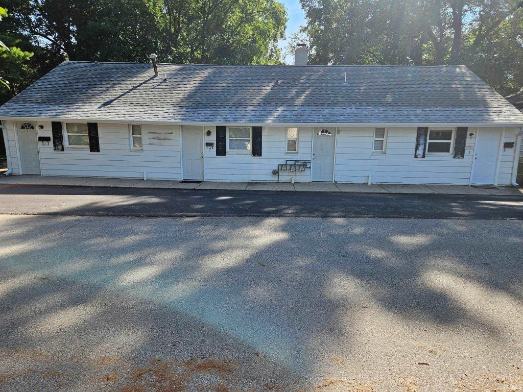 Photo of 426 S King Avenue, Brazil, IN 47834 (MLS # 202638009)