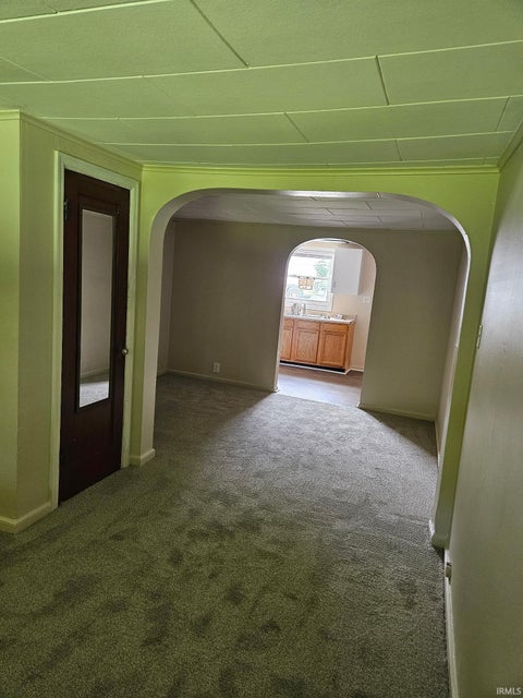 Tiny photo for 426 S King Avenue, Brazil, IN 47834 (MLS # 202638009)