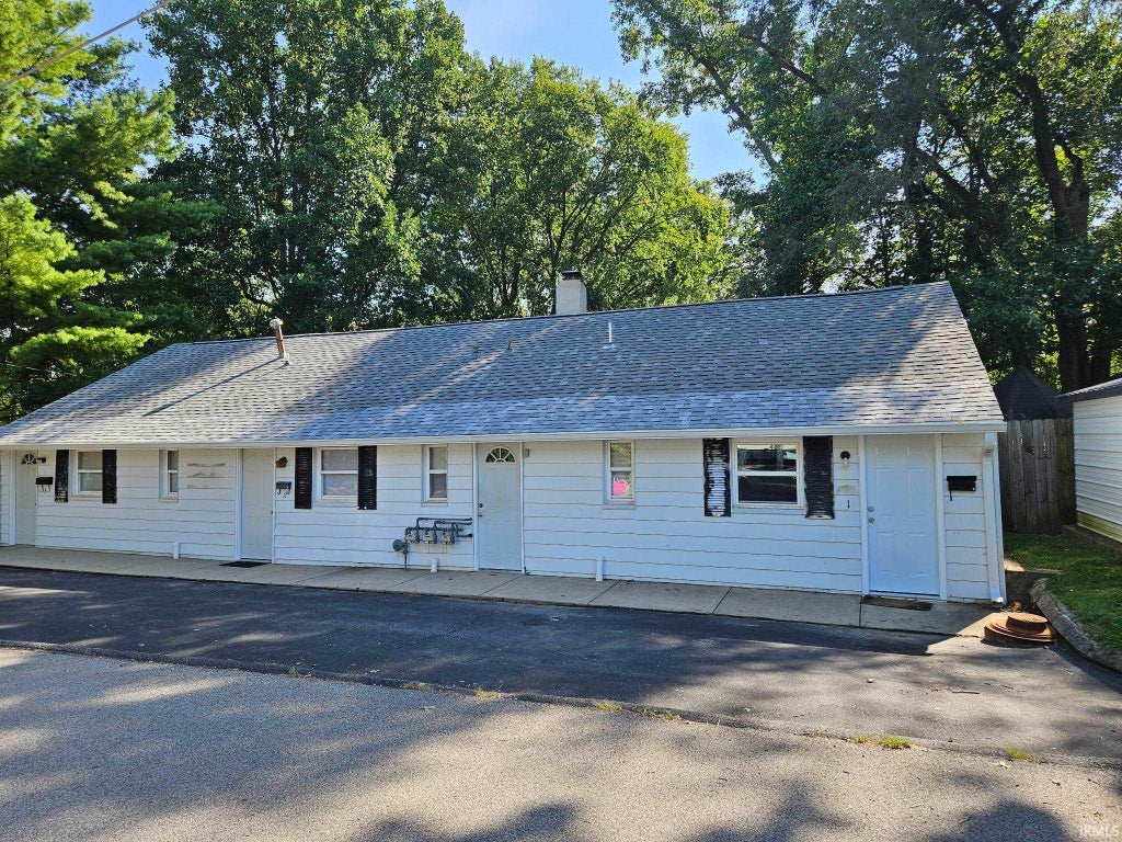 Photo of 426 S King Avenue, Brazil, IN 47834 (MLS # 202638009)