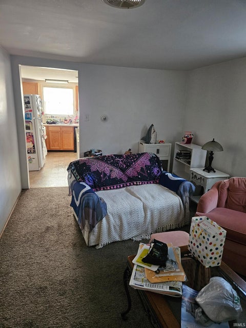 Tiny photo for 426 S King Avenue, Brazil, IN 47834 (MLS # 202638009)