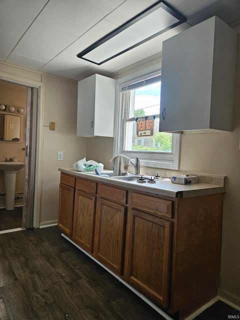 Tiny photo for 426 S King Avenue, Brazil, IN 47834 (MLS # 202638009)