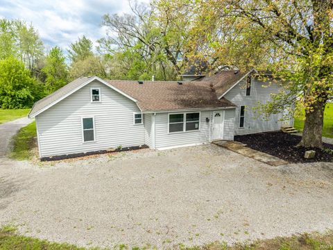 5000 Ardmore Avenue, Fort Wayne, IN 46809 - #: 202516667