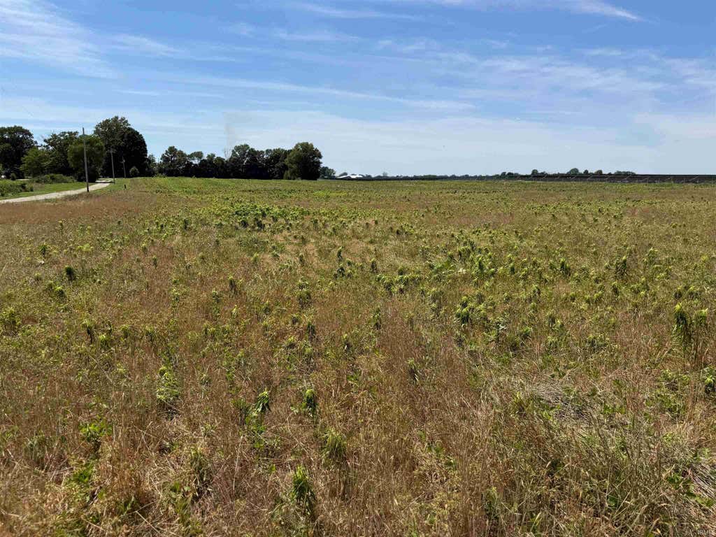 Photo of N Co Rd 200 W, Petersburg, IN 47567 (MLS # 202621437)