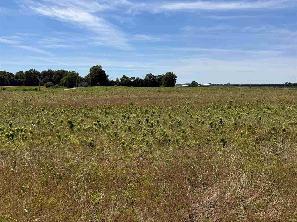 Photo of N Co Rd 200 W, Petersburg, IN 47567 (MLS # 202621437)