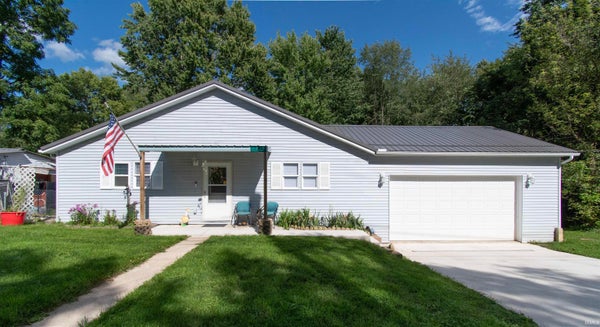 1315 GARDEN ST, KENDALLVILLE, IN 46755 - Image 91ccb877a43d6cf280118e84055599aa/2425351265
