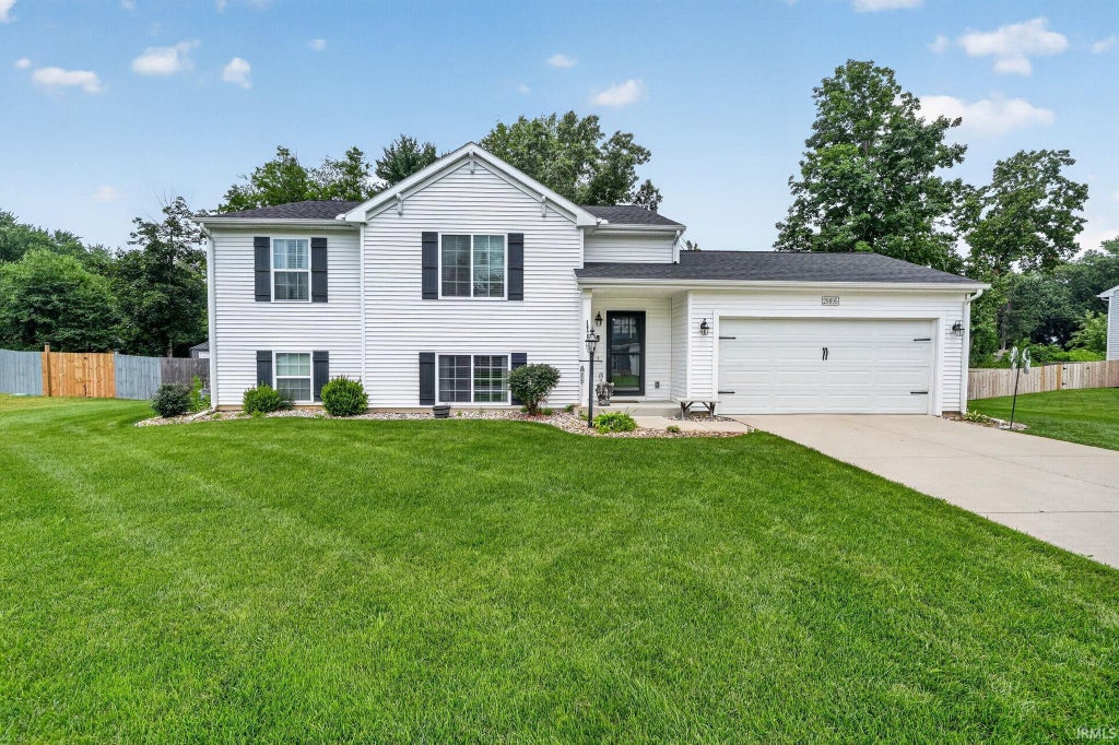 Photo of 29895 Dallas Drive, Elkhart, IN 46514 (MLS # 202629570)