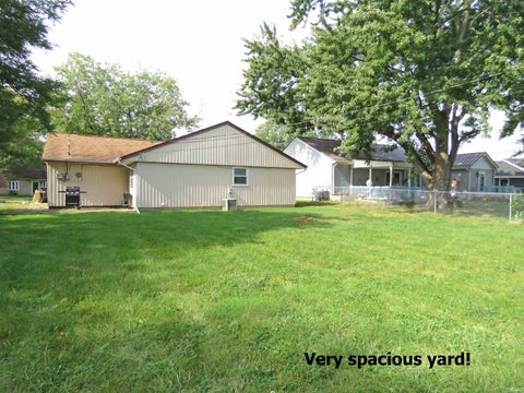 Tiny photo for 1005 Kensington Drive, Lafayette, IN 47905 (MLS # 202638697)