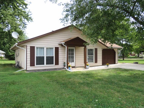 Tiny photo for 1005 Kensington Drive, Lafayette, IN 47905 (MLS # 202638697)