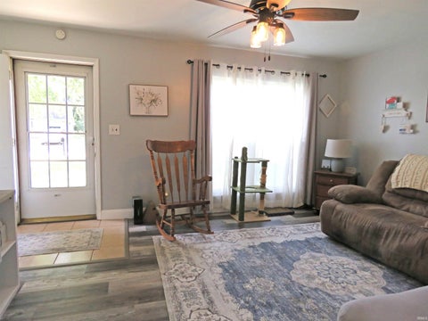 Tiny photo for 1005 Kensington Drive, Lafayette, IN 47905 (MLS # 202638697)