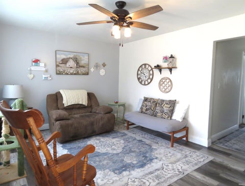Tiny photo for 1005 Kensington Drive, Lafayette, IN 47905 (MLS # 202638697)