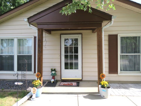 Tiny photo for 1005 Kensington Drive, Lafayette, IN 47905 (MLS # 202638697)