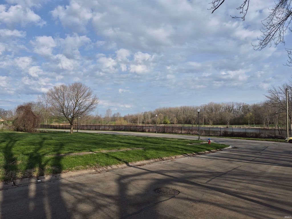 Photo of 122 N Liberty Street, South Bend, IN 46619 (MLS # 202612112)