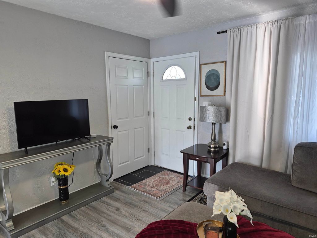 Photo of 122 N Liberty Street, South Bend, IN 46619 (MLS # 202612112)