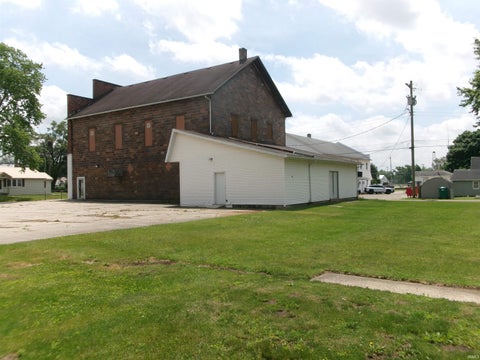 Tiny photo for 70 N PAYSON Street, Denver, IN 46926 (MLS # 202623417)