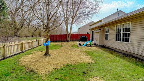 Tiny photo for 4115 Stergen Drive, Lafayette, IN 47909 (MLS # 202610596)